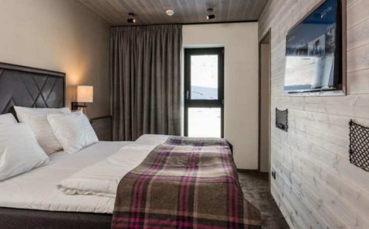 Hotel Tignes 2100 in Tignes , France image 5 